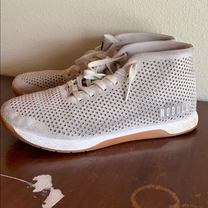 NOBULL Canvas Trainer sz. 12.5